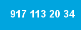 917 113 20 34 917 113 20 34